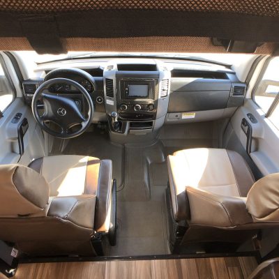 2017 Coachmen RV Prism 2200 Prism