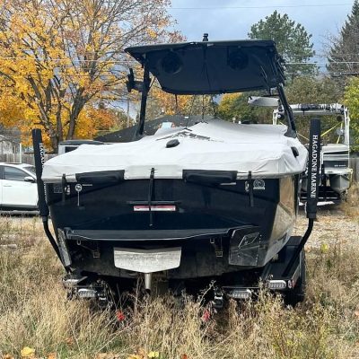 2023 Axis Wake Research T250