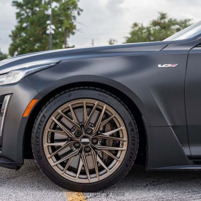 2023 Cadillac CT5-V Blackwing