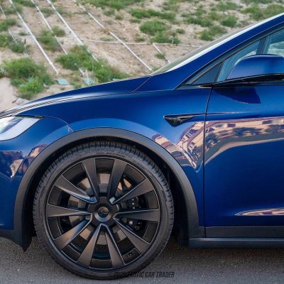 2023 Tesla Model X