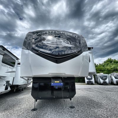 2024 Jayco North Point 377RLBH