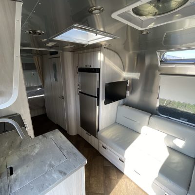 2023 Airstream RV International 25RB