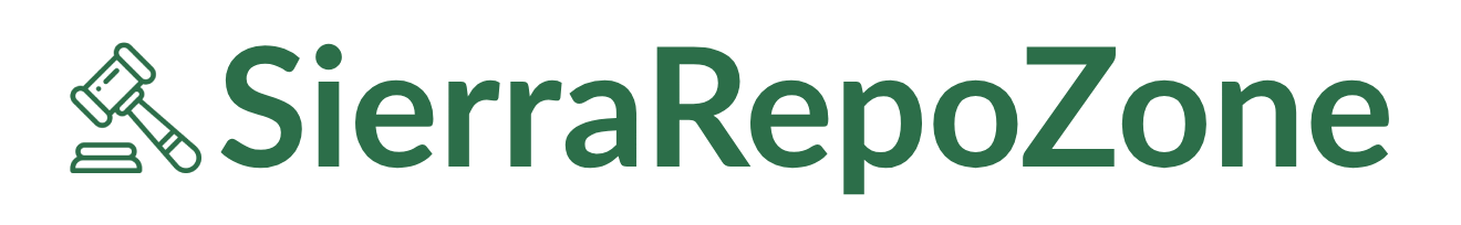 Sierra Repo Zone
