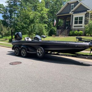 2021 Ranger Z521L.