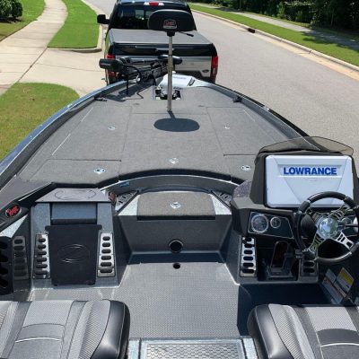 2021 Ranger Z521L.